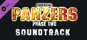 Codename Panzers Phase Two Soundtrack