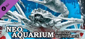 Neo Aquarium Soundtrack