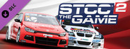 STCC The Game 2 – Expansion Pack for RACE 07