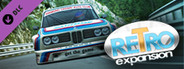 RETRO – Expansion Pack for RACE 07