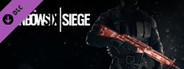 Tom Clancy's Rainbow Six® Siege - Ruby Weapon Skin