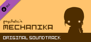 MechaNika - Original Soundtrack