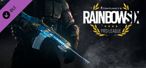 Tom Clancy's Rainbow Six® Siege - Esport skin Pro League S1 Grade 3