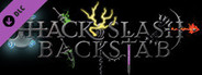 MAGIC SPELL STUDIOS: Hack Slash Backstab OST