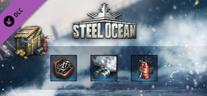 Steel Ocean - Growth Package