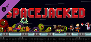 Spacejacked - Soundtrack