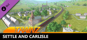 Trainz Route: Settle and Carlisle