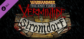 Warhammer: End Times - Vermintide Stromdorf