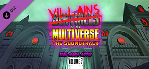 Sentinels of the Multiverse - Soundtrack (Volume 7)