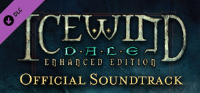 Icewind Dale: Enhanced Edition Official Soundtrack