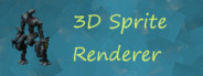 3D Sprite Renderer and Convex Hull Editor