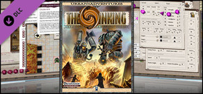 Fantasy Grounds - The Sinking: Complete Serial - PFRPG