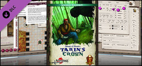 Fantasy Grounds - 5E: Tarin's Crown