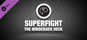 SUPERFIGHT - The Mindcrack Deck