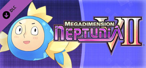 Megadimension Neptunia VII Party Character [Umio]