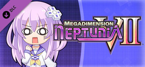 Megadimension Neptunia VII Party Character [Nepgya]