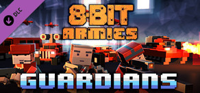 8-Bit Armies - Guardians Faction