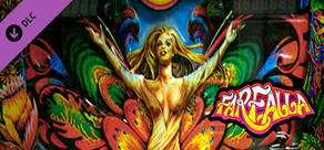 Zaccaria Pinball - Farfalla Table