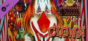 Zaccaria Pinball - Clown Table