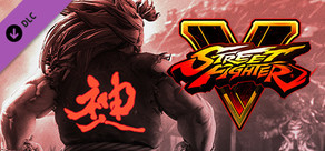 Street Fighter V - Season 2 Character Pass