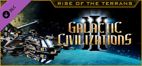 Galactic Civilizations III - Rise of the Terrans DLC