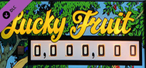 Zaccaria Pinball - Lucky Fruit Table