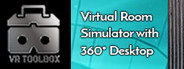VR Toolbox: 360 Desktop