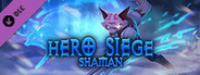Hero Siege - Shaman Class