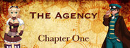 The Agency: Chapter 1