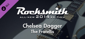 Rocksmith® 2014 – The Fratellis - “Chelsea Dagger”