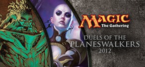 Magic 2012 Deck Pack 2