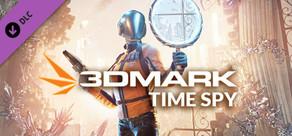 3DMark Time Spy benchmark