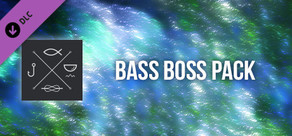 Fishing Planet: Bass Boss Pack