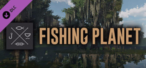 Fishing Planet: Crappie Valentine Pack