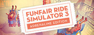 Funfair Ride Simulator 3