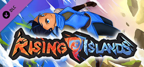 Rising Islands - Soundtrack