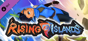 Rising Islands - Art Book