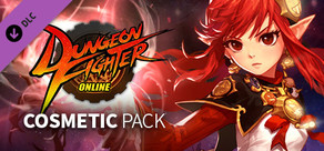 Dungeon Fighter Online: Cosmetic Pack