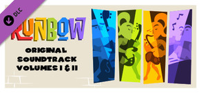 Runbow Soundtrack