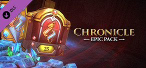 Chronicle: RuneScape Legends - Epic Pack