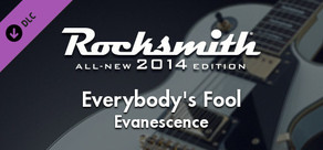 Rocksmith® 2014 Edition – Remastered – Evanescence - “Everybody’s Fool”