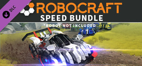 Robocraft - Speed Bundle