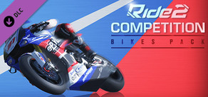 Ride 2 Competition Bikes Pack