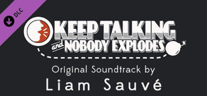 Keep Talking and Nobody Explodes - Soundtrack