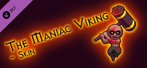 Skin - Maniac Viking