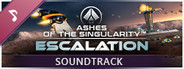 Ashes of the Singularity: Escalation - Soundtrack DLC