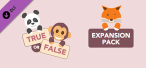 True or False - Expansion Pack