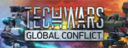 TechWars: Global Conflict