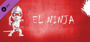El Ninja - Soundtrack