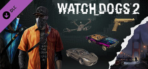 Watch_Dogs® 2 - Root Access Pack